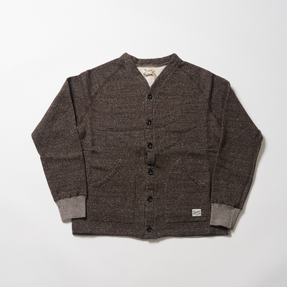 SUNSET-Ⅱ CARDIGAN