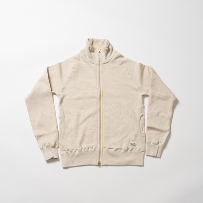 GREAT SMOKY TRACK JACKET