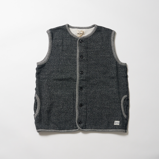 HOUSTON 　WAISTCOAT  KP5031MS