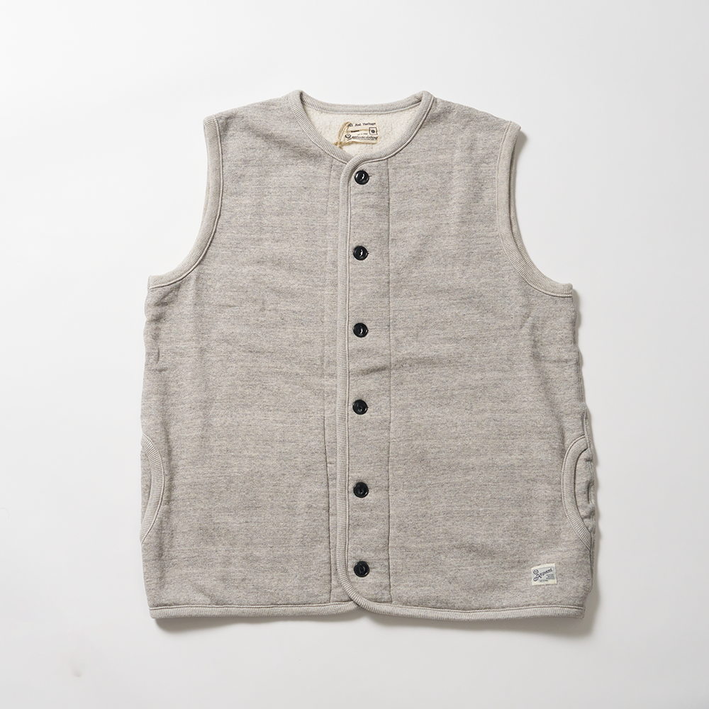 HOUSTON WAISTCOAT