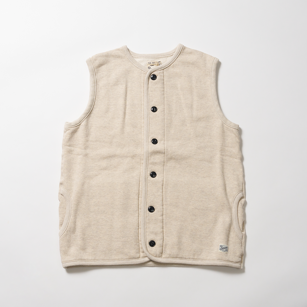 HOUSTON WAISTCOAT