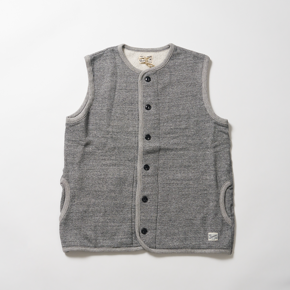 HOUSTON WAISTCOAT