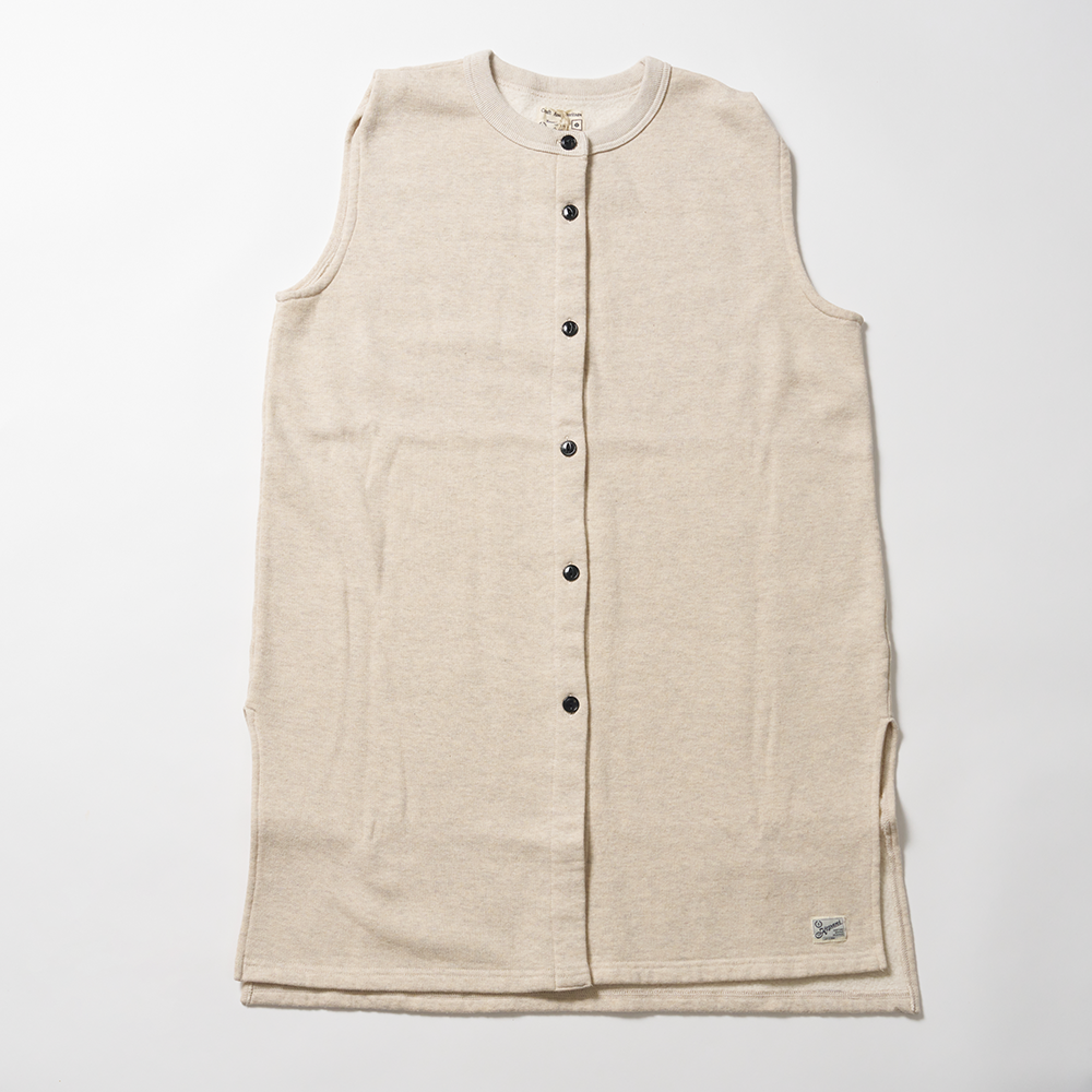 WAILUKU LONG GILLET