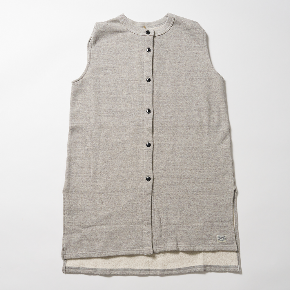 WAILUKU LONG GILLET