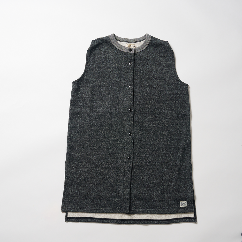 WAILUKU LONG GILLET