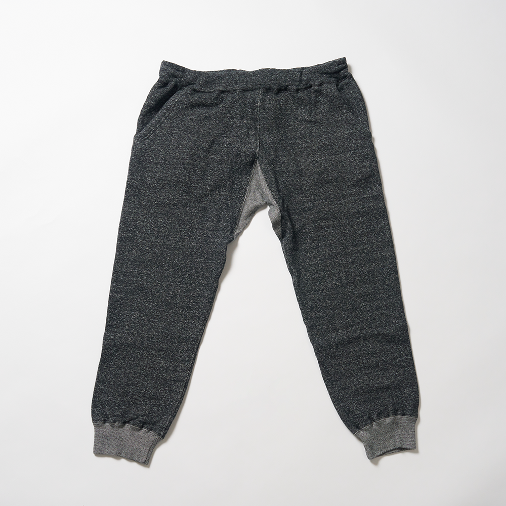 LONG BEACH  UNISEX CLOPPED PANTS