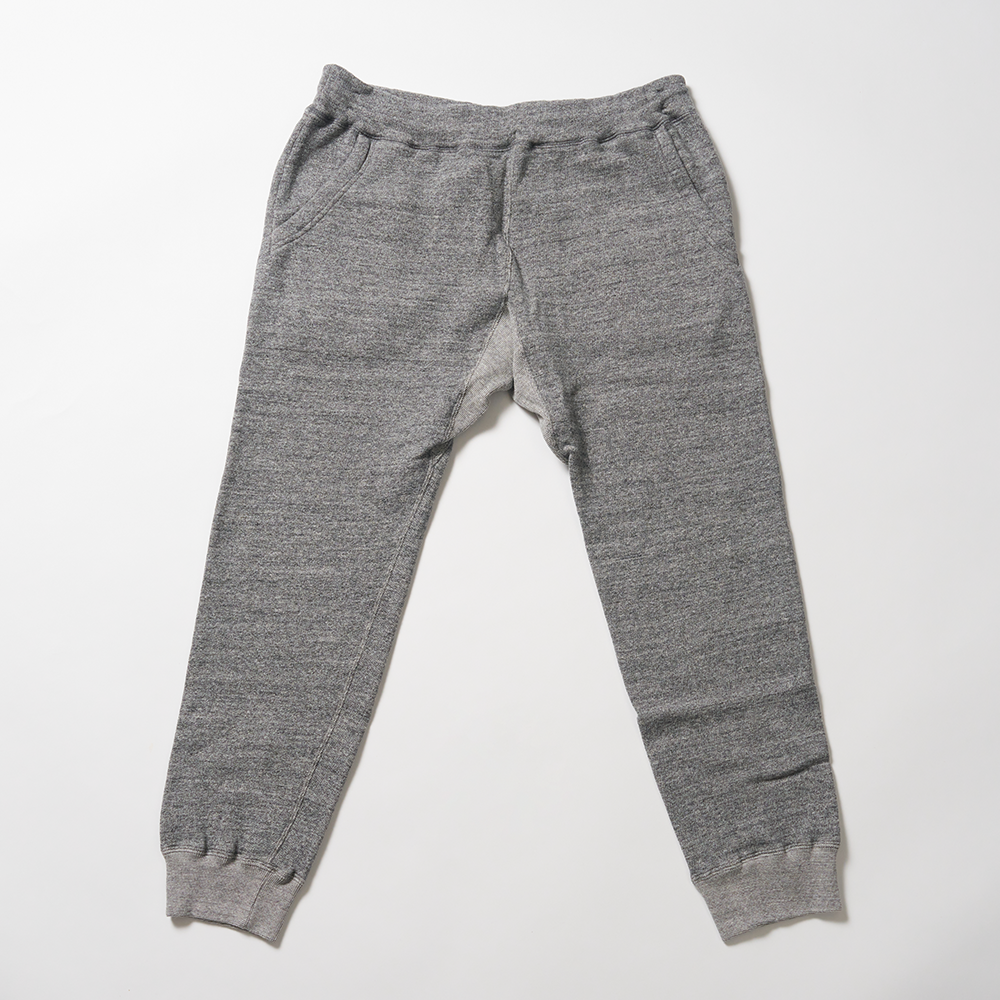 LONG BEACH  UNISEX CLOPPED PANTS