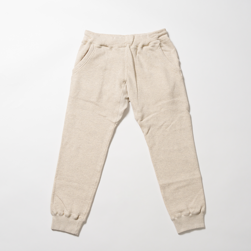 LONG BEACH  UNISEX CLOPPED PANTS