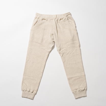 LONG BEACH  UNISEX CLOPPED PANTS