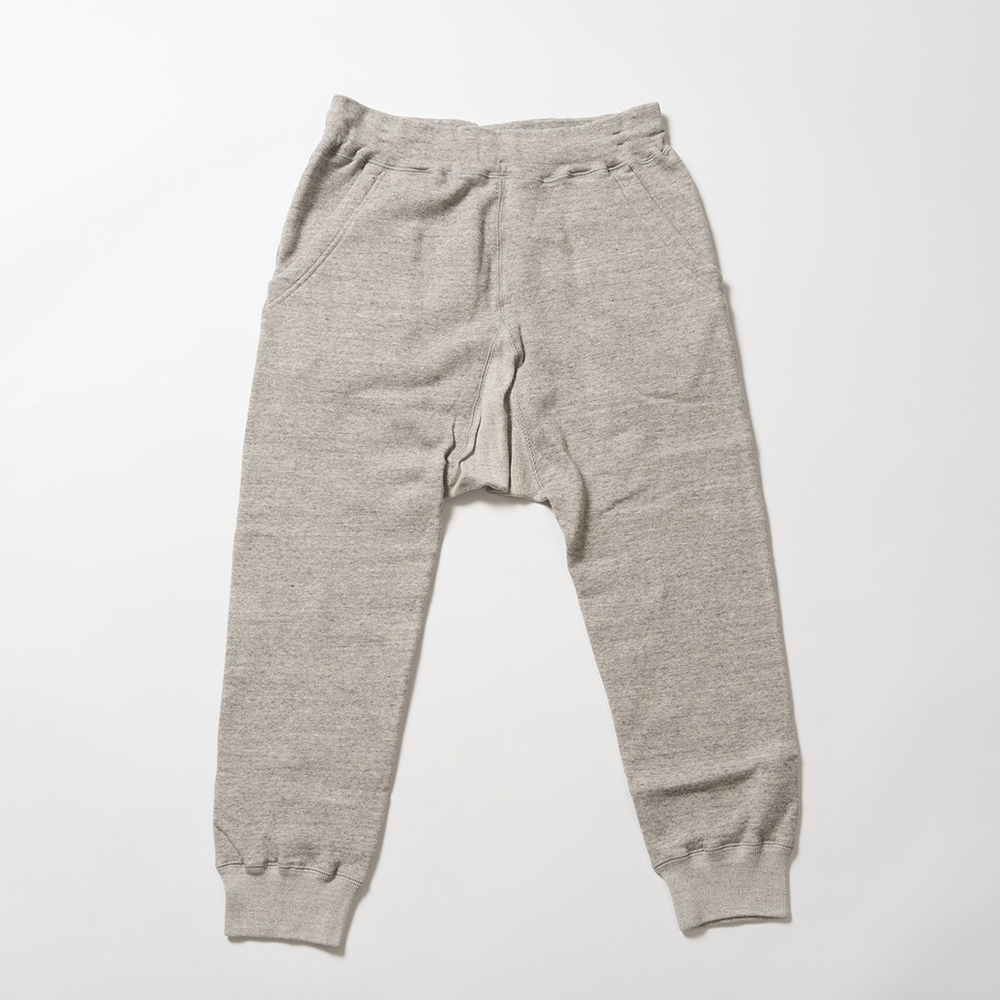 LONG BEACH  UNISEX CLOPPED PANTS