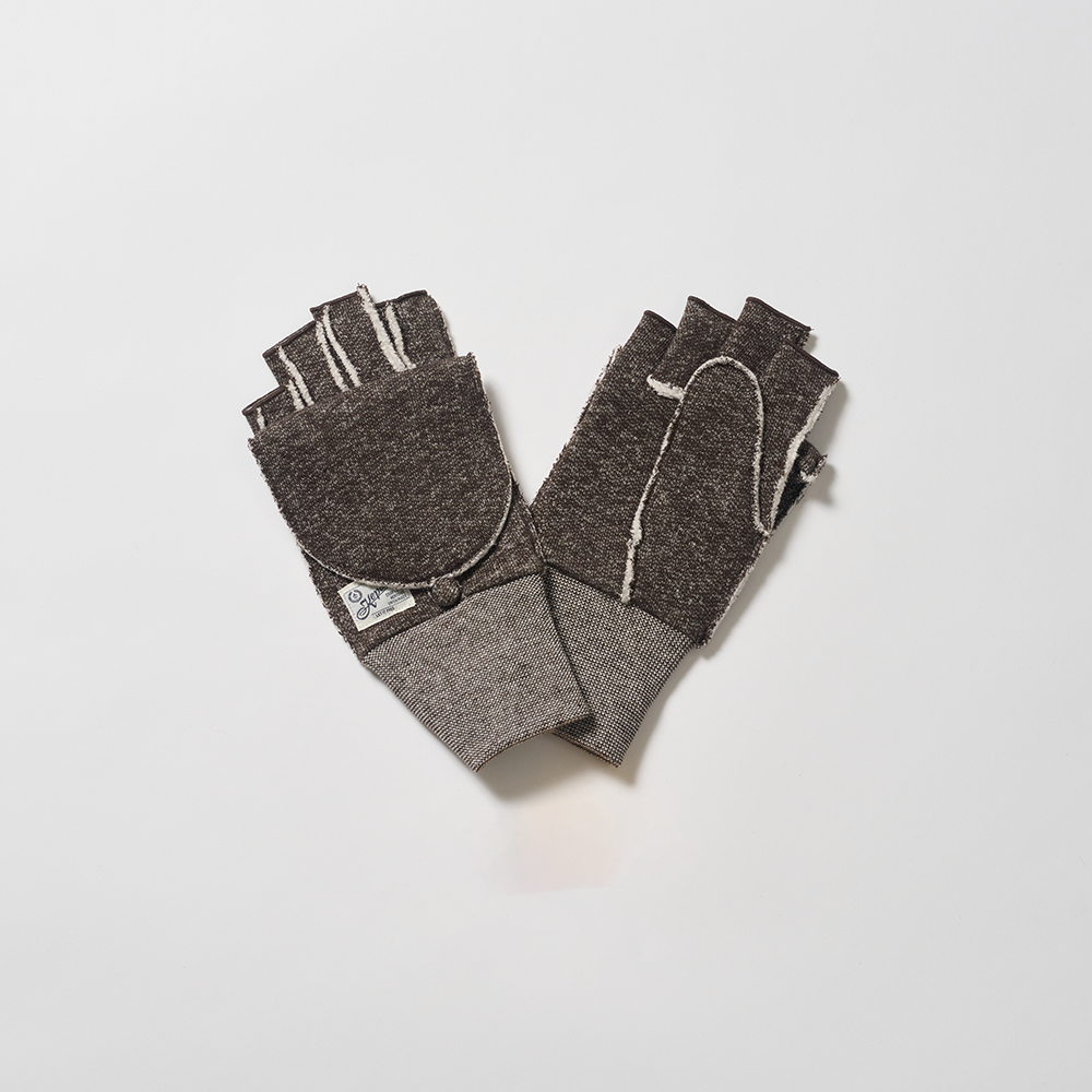 SAGUARO POP  CUT OFF MITTEN KP5018MP