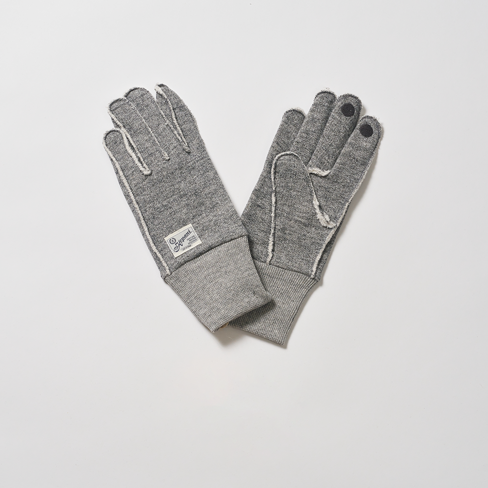 SAGUARO-Ⅱ　TOUCHSCREEN GLOVE　KP1610MP