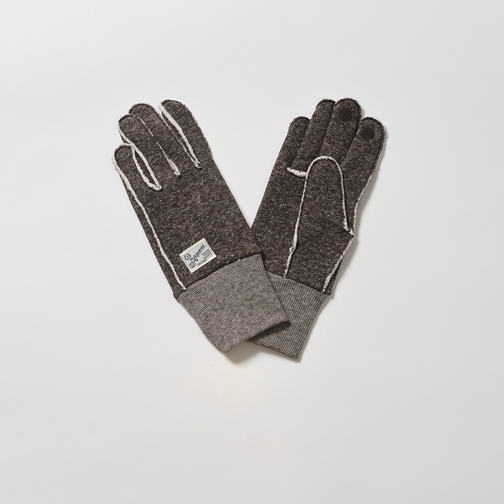 SAGUARO-Ⅱ　TOUCHSCREEN GLOVE　KP1610MP