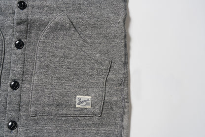 ALBANY CREW CARDIGAN KP5035MS