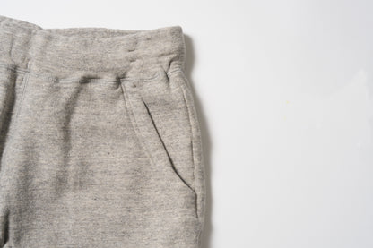 LONG BEACH  UNISEX CLOPPED PANTS