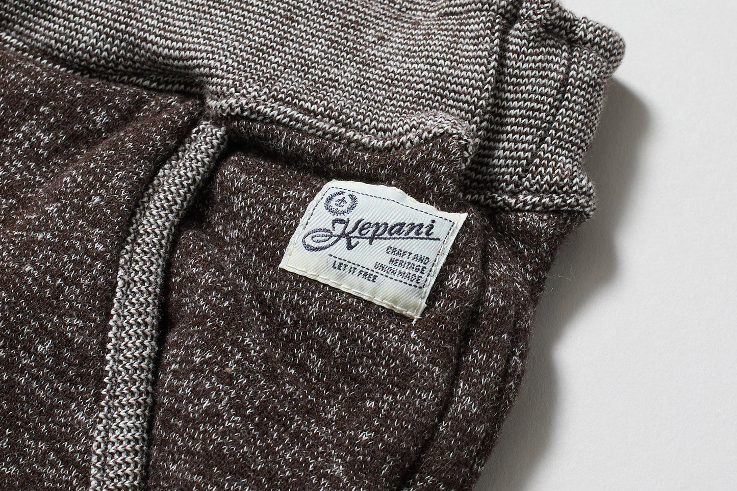 MANRESA UNISEX SWEAT PANTS