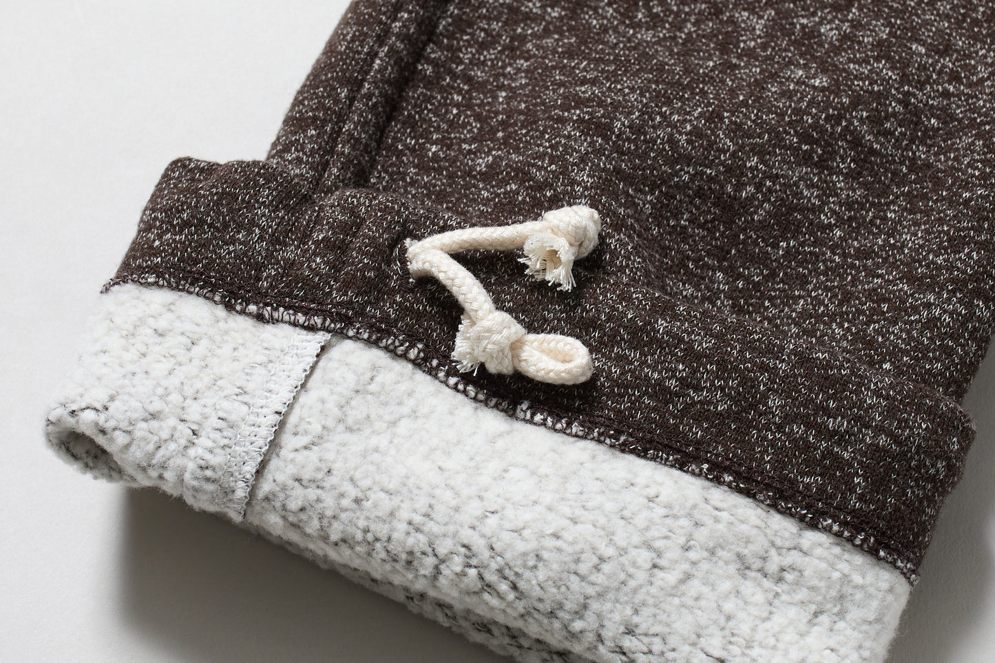 MANRESA UNISEX SWEAT PANTS