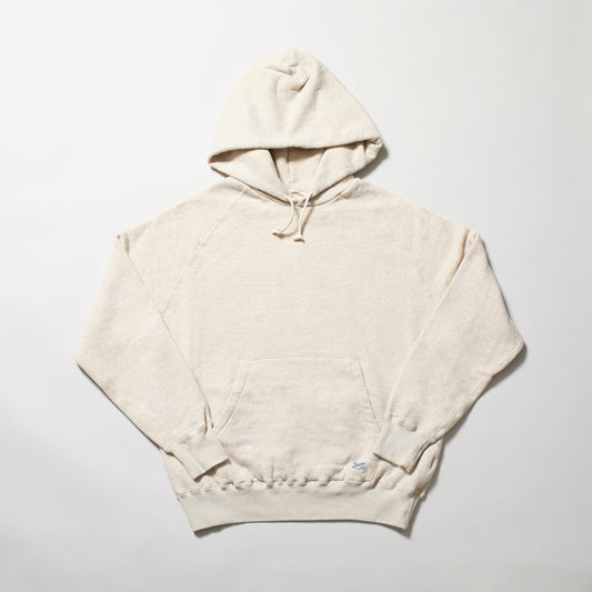 MANCHESTER-Ⅱ HOODED PARKA