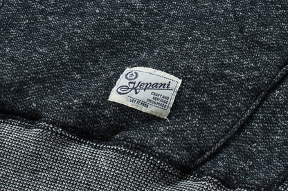 MANHATAN-ⅡZIP UP PARKA