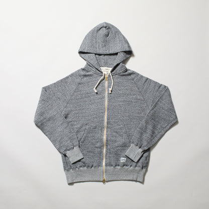 MANHATAN-ⅡZIP UP PARKA