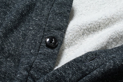 SUNSET-Ⅱ CARDIGAN