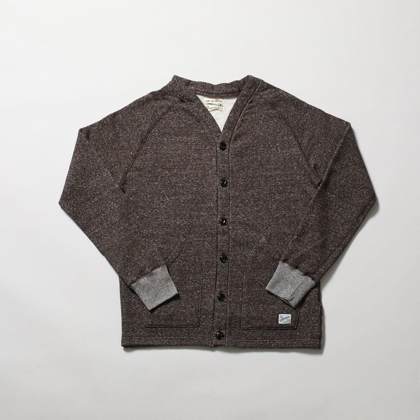 SUNSET-Ⅱ CARDIGAN