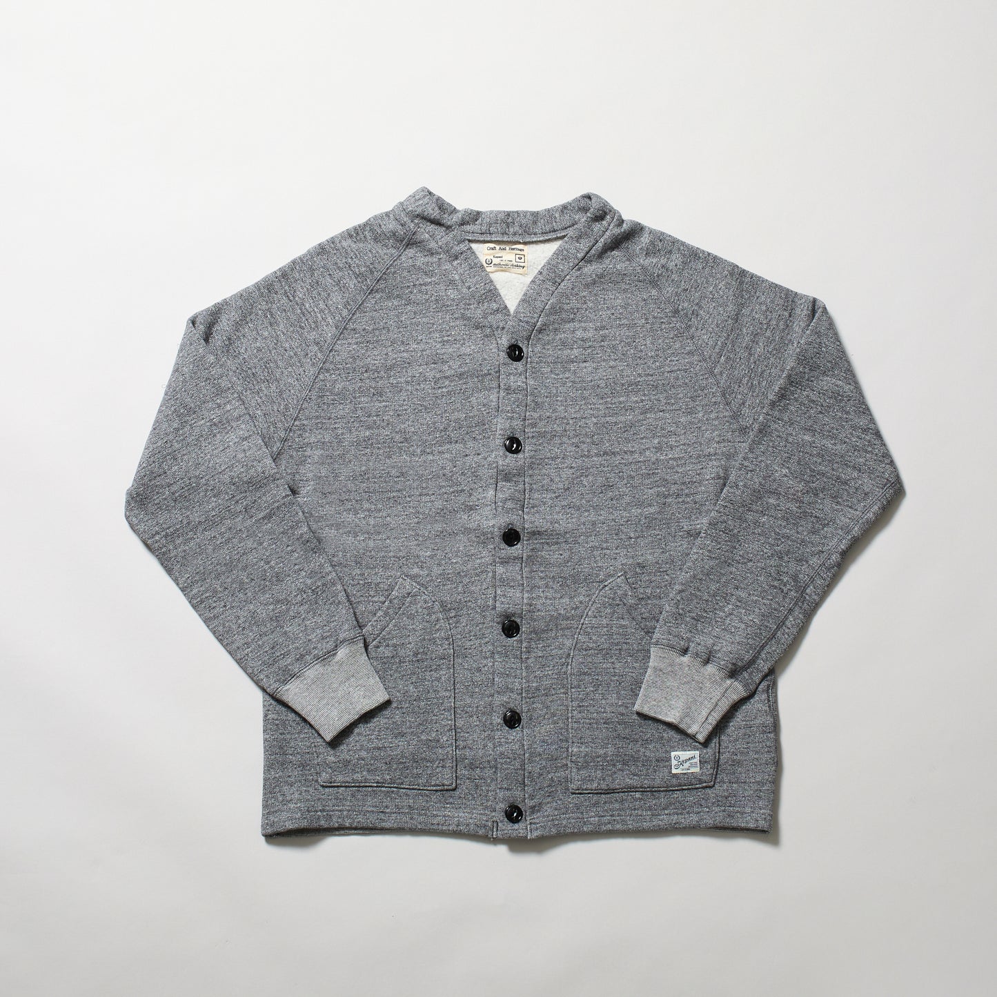 SUNSET-Ⅱ CARDIGAN