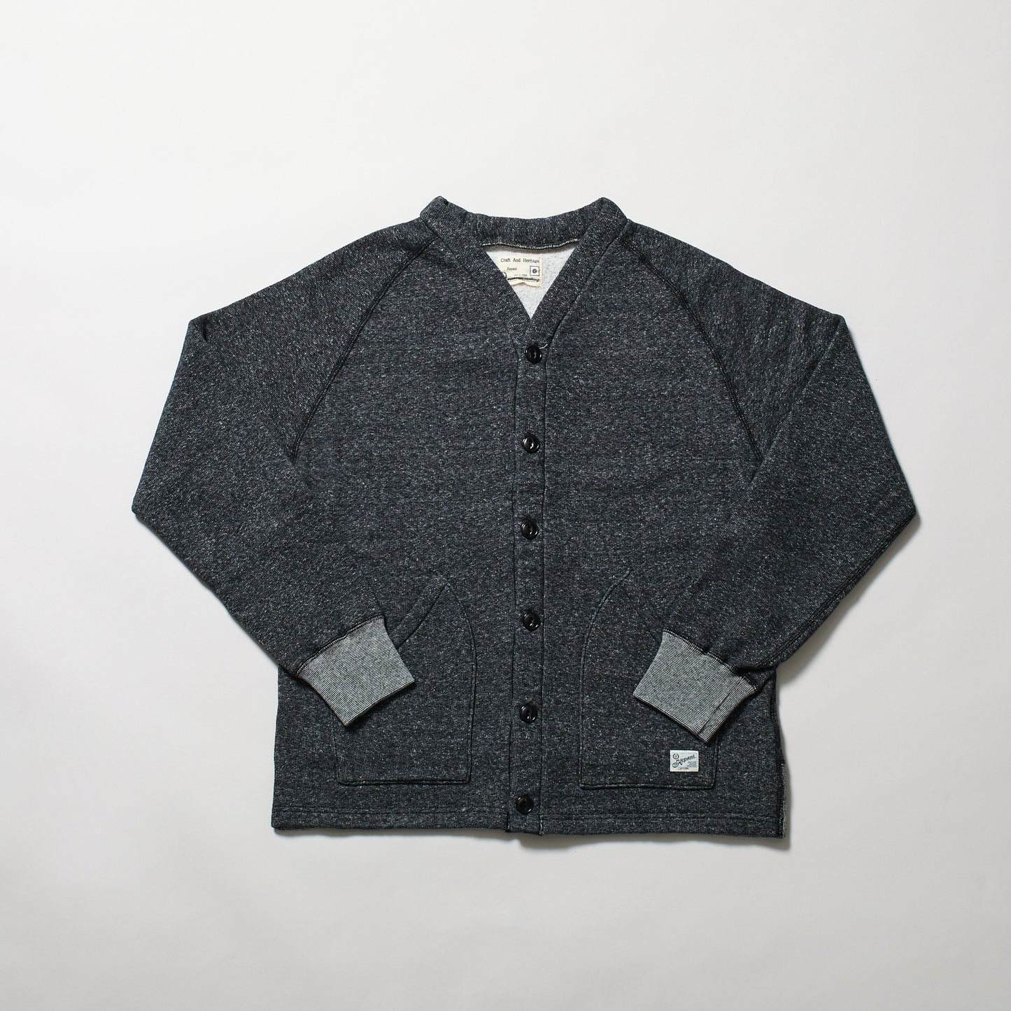 SUNSET-Ⅱ CARDIGAN