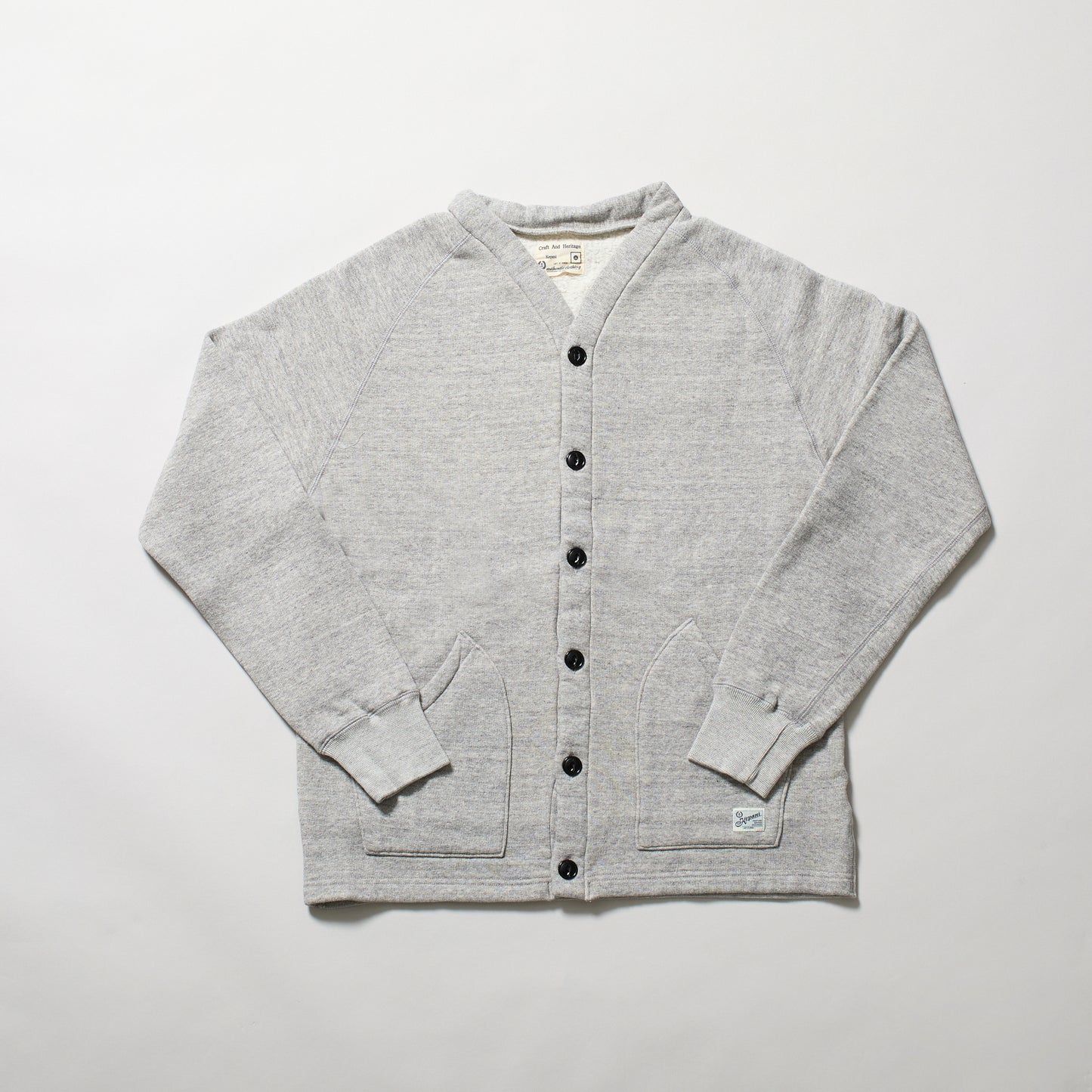 SUNSET-Ⅱ CARDIGAN