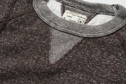 HARRIS-Ⅱ GUSSET CREW