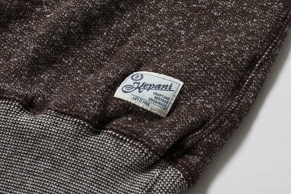 HARRIS-Ⅱ GUSSET CREW