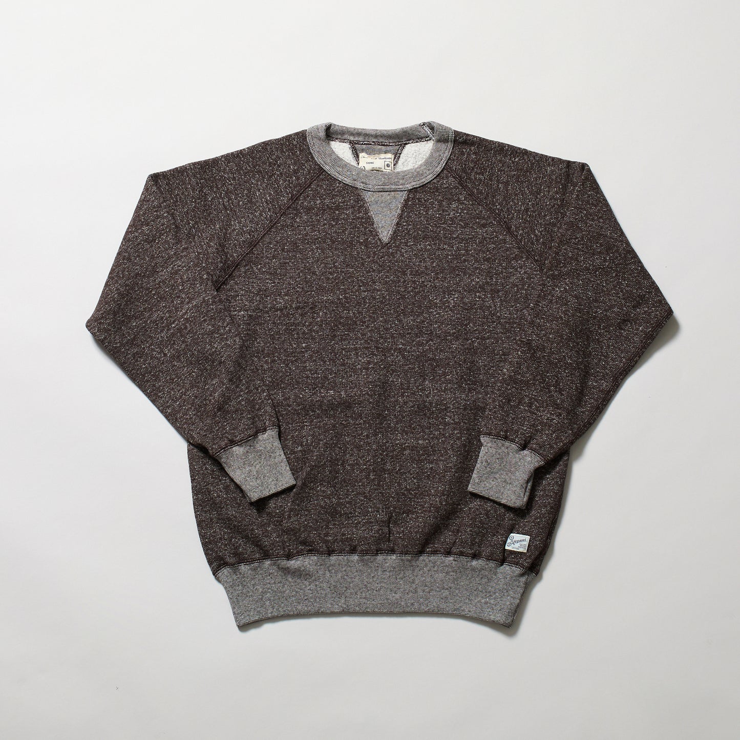 HARRIS-Ⅱ GUSSET CREW