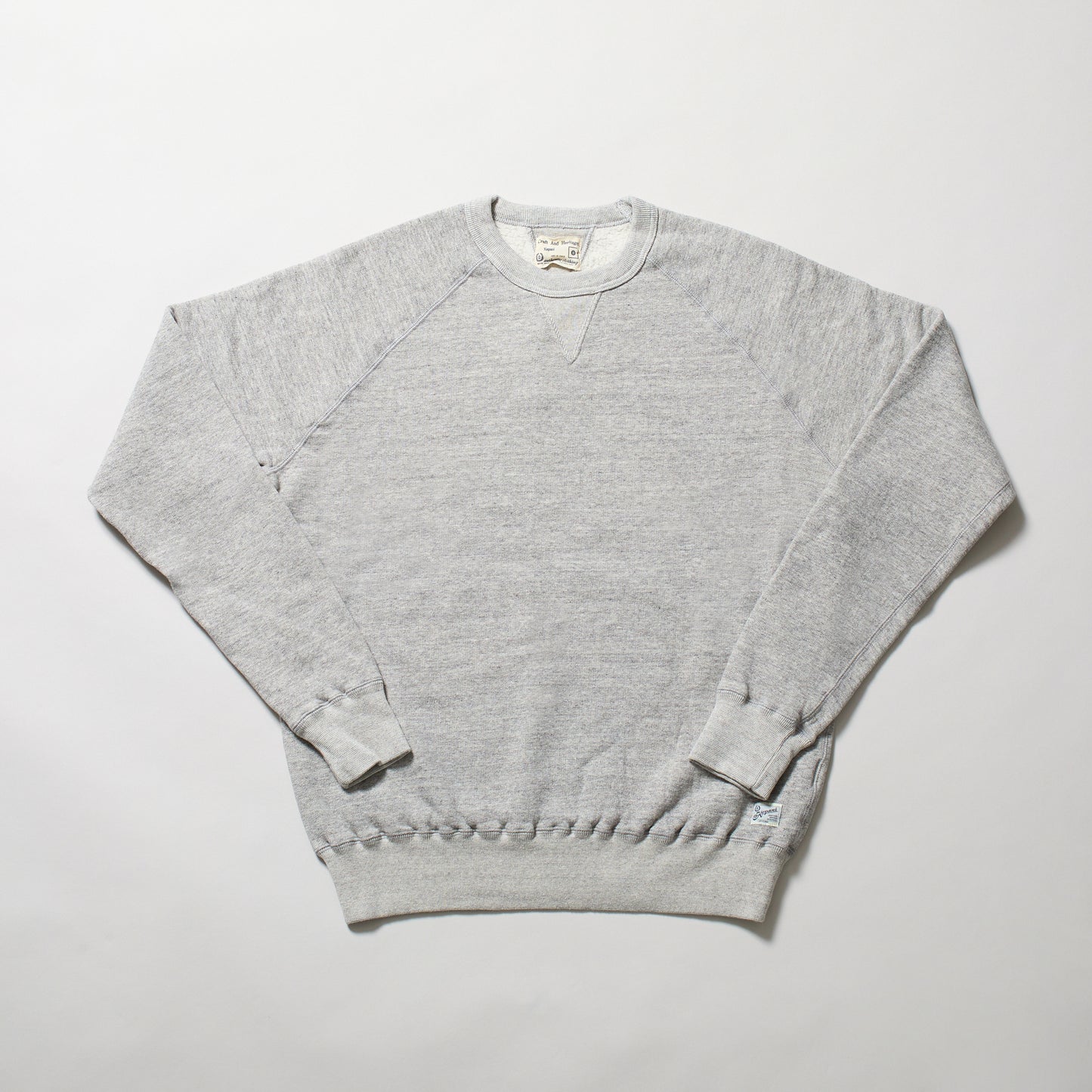 HARRIS-Ⅱ GUSSET CREW