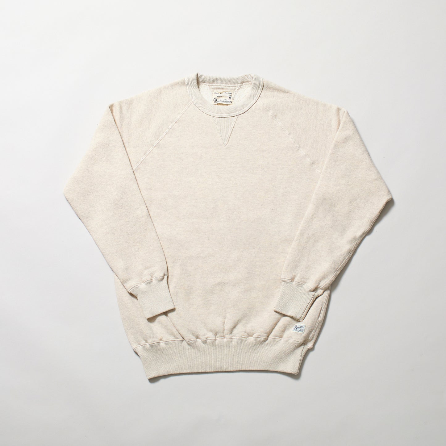 HARRIS-Ⅱ GUSSET CREW